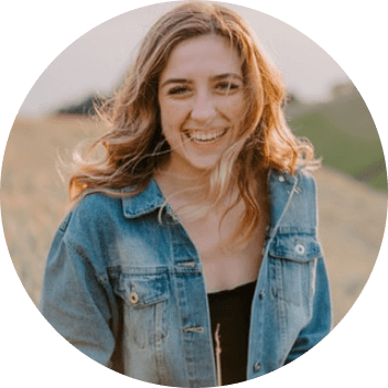 Testimonial Floating Image